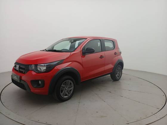 FIAT MOBI 1.0 FIREFLY FLEX LIKE. MANUAL FIAT MOBI 1.0 FIREFLY FLEX LIKE. MANUAL
